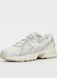 New Balance, 740 white/pink, white, Image 2 of 7
