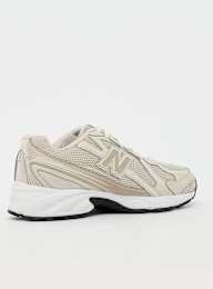 New Balance, 740 white/pink, beige, Image 3 of 7