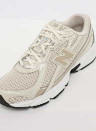 New Balance, 740 grey/orange, beige, Image 6 of 7
