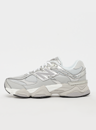 New Balance, 9060, grey, Image 1 of 7