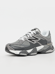New Balance, 9060 (GS), grey, Image 2 of 7