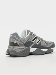 New Balance, 9060 (GS), grey, Image 3 of 7