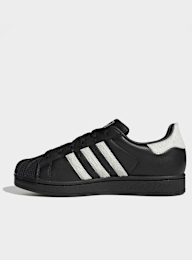 adidas Originals, Superstar II, black, Image 2 of 8