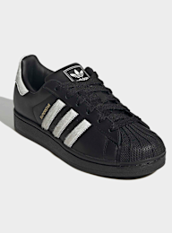 adidas Originals, Superstar II, black, Image 3 of 8