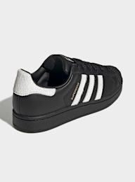 adidas Originals, Superstar II, black, Image 4 of 8
