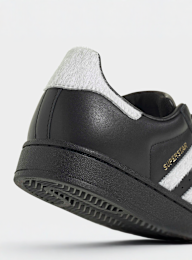 adidas Originals, Superstar II, black, Image 7 of 8
