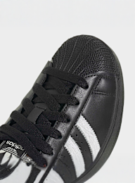 adidas Originals, Superstar II, black, Image 8 of 8