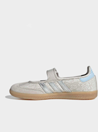 adidas Originals, Samba Jane, beige, Image 2 of 9