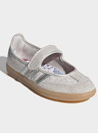 adidas Originals, Samba Jane, beige, Image 3 of 9