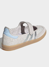 adidas Originals, Samba Jane, beige, Image 4 of 9