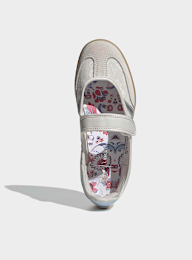 adidas Originals, Samba Jane, beige, Image 6 of 9