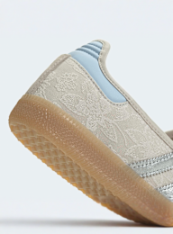 adidas Originals, Samba Jane, beige, Image 8 of 9