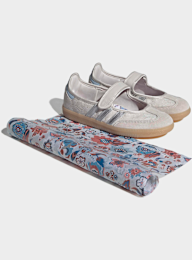 adidas Originals, Samba Jane, beige, Image 9 of 9