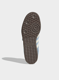 adidas Originals, Samba Jane W, blue, Image 5 of 8