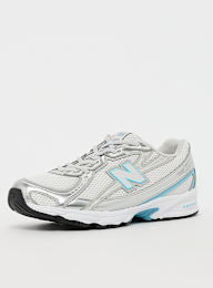 New Balance, 740 Children, grey, Image 2 of 7