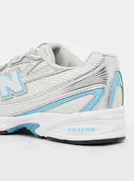 New Balance, 740 Children, grey, Image 7 of 7