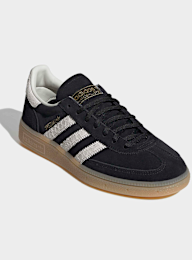 adidas Originals, Handball Spezial, black, Image 3 of 8