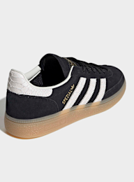 adidas Originals, Handball Spezial, black, Image 4 of 8
