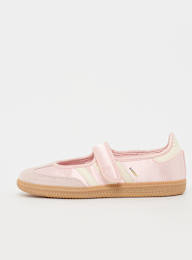 adidas Originals, Samba Jane, light pink, Image 1 of 7