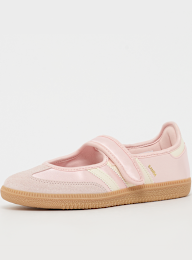 adidas Originals, Samba Jane, light pink, Image 2 of 7