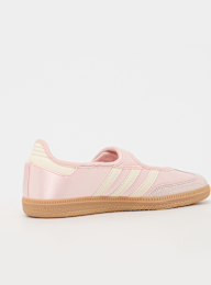 adidas Originals, Samba Jane, light pink, Image 3 of 7