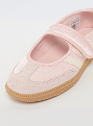 adidas Originals, Samba Jane, light pink, Image 6 of 7