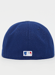 New Era, GCP 59FIFTY Esstl Upside Down Logo MLB LA Dodgers, blue, Image 2 of 4