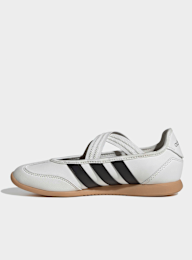 adidas Originals, Barreda Mary Jane (GS), white, Image 2 of 8