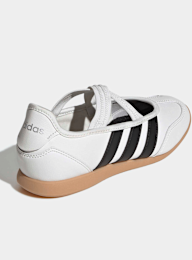 adidas Originals, Barreda Mary Jane (GS), white, Image 4 of 8