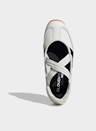 adidas Originals, Barreda Mary Jane (GS), white, Image 6 of 8