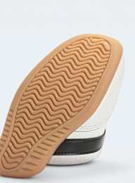 adidas Originals, Barreda Mary Jane (GS), white, Image 8 of 8