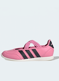 adidas Originals, Barreda Mary Jane (GS), light pink, Image 1 of 8