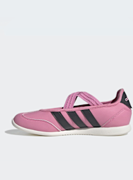 adidas Originals, Barreda Mary Jane (GS), light pink, Image 2 of 8