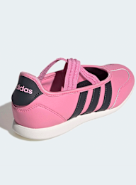 adidas Originals, Barreda Mary Jane (GS), light pink, Image 4 of 8