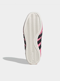 adidas Originals, Barreda Mary Jane (GS), light pink, Image 5 of 8