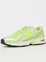 New Balance, 740, yellow, Image 2 of 7