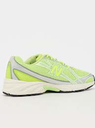 New Balance, 740, yellow, Image 3 of 7