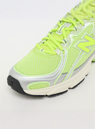New Balance, 740 arid stone, yellow, Image 6 of 7