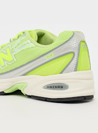 New Balance, 740, yellow, Image 7 of 7