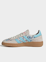 adidas Originals, Handball Spezial (GS), beige, Image 2 of 9