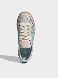 adidas Originals, Handball Spezial (GS), beige, Image 6 of 9