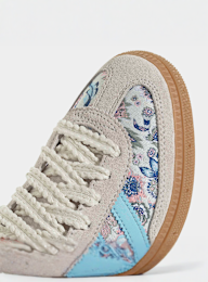 adidas Originals, Handball Spezial (GS), beige, Image 7 of 9