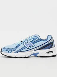 New Balance, 740, blue, Image 1 of 7