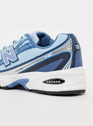 New Balance, 740 arid stone, blue, Image 7 of 7