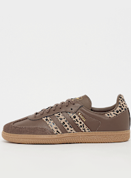 adidas Originals, Samba OG, brown, Image 1 of 7