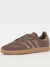 adidas Originals, Samba OG (OG), brown, Image 2 of 7