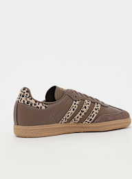 adidas Originals, Samba OG (OG), brown, Image 3 of 7