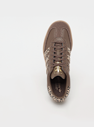 adidas Originals, Samba OG, brown, Image 5 of 7
