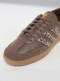 adidas Originals, Samba OG (OG), brown, Image 6 of 7