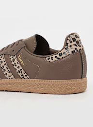 adidas Originals, Samba OG (OG), brown, Image 7 of 7